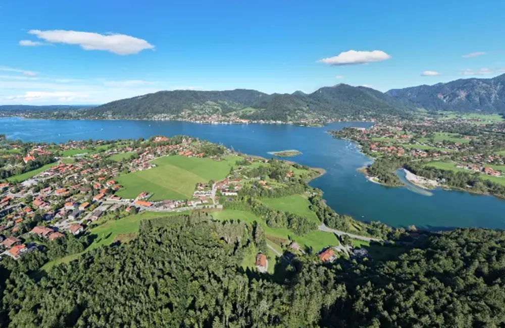 Tegernsee